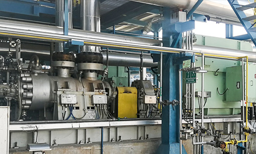 Zhongke (Guangdong) refining & Chemical Co., Ltd